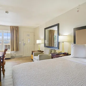 Extended Stay America Suites - Kansas City - Lenexa - 87th St