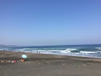 South Bird Inn - de playa
