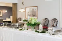 Appomattox Inn and Suites - breakfast