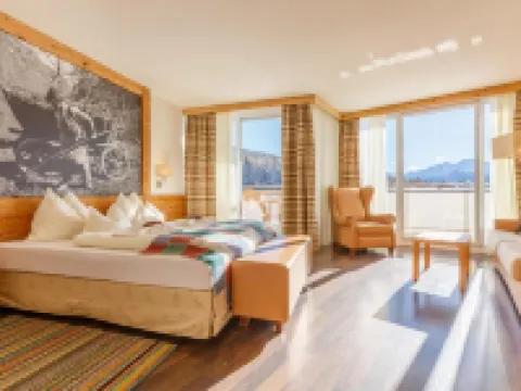 Hotel Amaten Hotels in Brunico