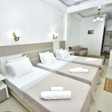 Hotel Chao