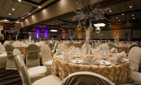 Edmonton Inn and Conference Centre