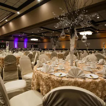 Edmonton Inn and Conference Centre