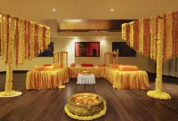Kenilworth Resort & Spa, Goa - spa