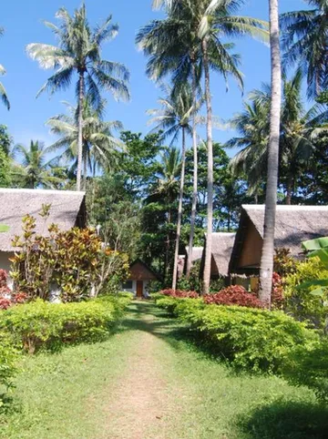 รูปภาพของลันตาคอรัลบีช รีสอร์ท