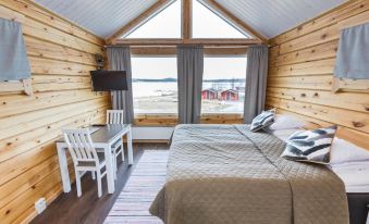Holiday Village Inari