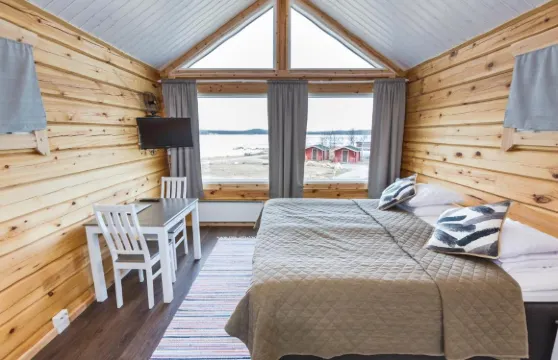 伊納利渡假村酒店