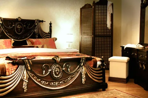 İsa Begov Hamam Hotel