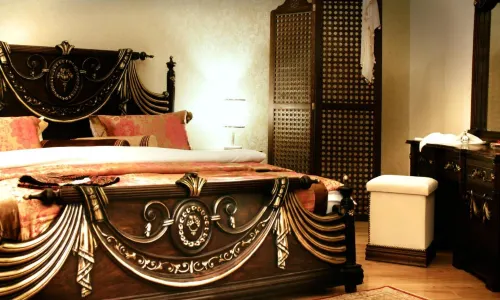 İsa Begov Hamam Hotel