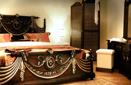 伊薩貝格哈馬姆酒店