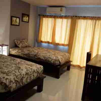 โอล ซิตี้ บูทิก เฮาส์ Rooms