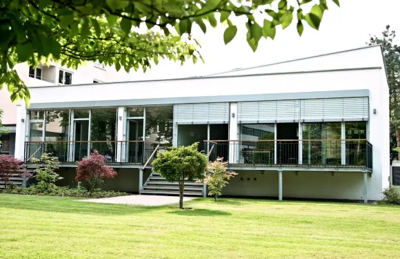 NP 烏爾裏希酒店