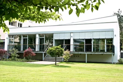 NP Hotel Ullrich Hotel di Lower Franconia