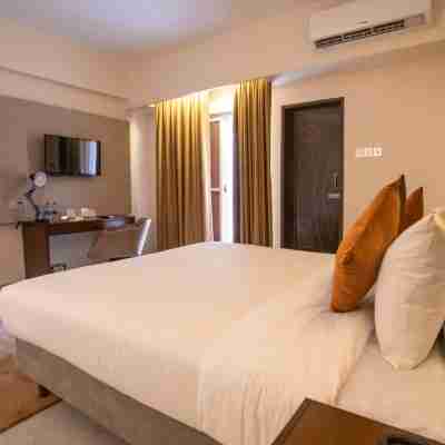 Jatra Flagship Chittagong City Center Rooms
