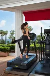 Hôtel Barrière le Majestic Cannes - Gym