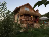 Ambar Evleri Hotels in der Nähe von Strand Kaputas