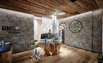 Genusshotel Wenisch