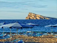 Hostal Anna Benidorm Hotels in Benidorm