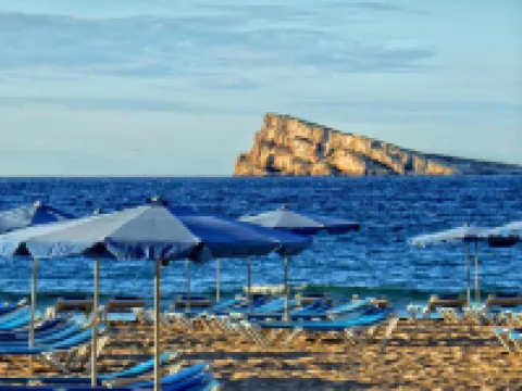 Hostal Anna Benidorm