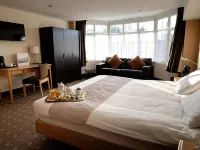The Cathedral Hotel Hotels in Lichfield