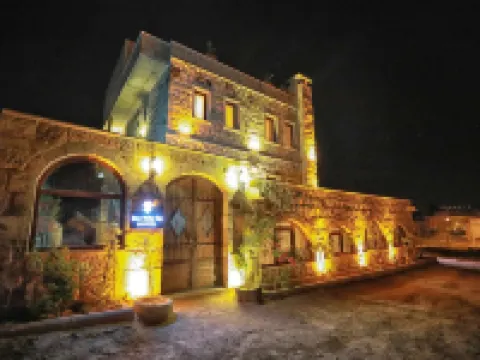 Katapa Stone House Hotels in Goreme