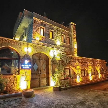Katapa Stone House Отели рядом с достопримечательностью «Al Nazar Church»