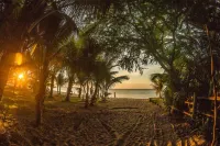 Pousada Ravenalas - Apartamentos e Flats