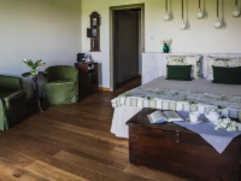 Prime Alture Wine Resort Hotel a Casteggio