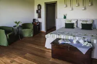Prime Alture Wine Resort Hotels in Godiasco