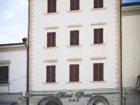 Hotel Posta Hotels in Cecina