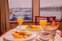 Fortuna Boat Hotel Budapest