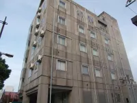 Asahi City Inn Hotel