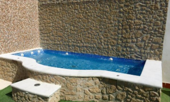 Apartamentos la Fuente