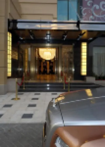 فندق بريرا العليا