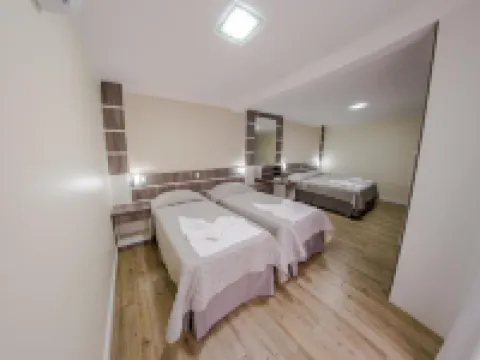 Hotel Kirst Hotels in Piratuba