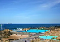 Harbour Inn Design Townhouse Hotels in Matosinhos