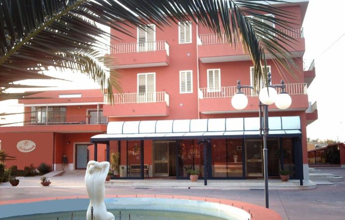 Hotel Ristorante Cordial