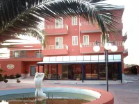 Hotel Ristorante Cordial Hotels in Comiso