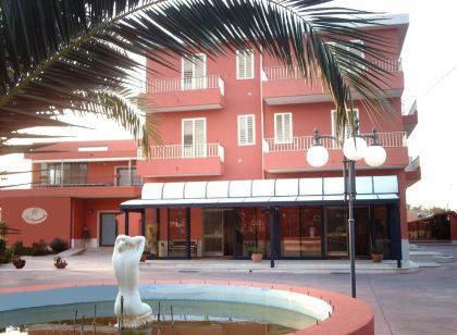 克迪阿勒餐廳兼飯店