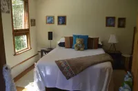 Bethells Beach Cottages - Tiny houses