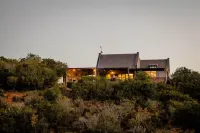 African Safari Lodge