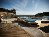 Nynäs Havsbad Hotels in Nynashamn
