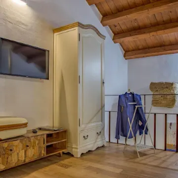 Le Maestranze Deluxe Rooms