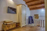 Le Maestranze Deluxe Rooms