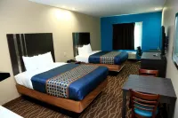 Americas Best Value Inn and Suites Prairieville
