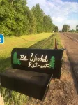 Bed and Breakfast Suite at the Wooded Retreat