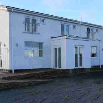 The Brown Horse Hotel Hotel Exterior