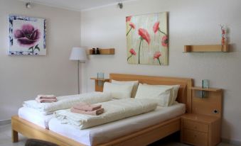 Bed and Breakfast am Höhenweg