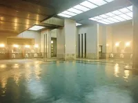 Itoen Hotel Iizakakanouya Hotels in Fukushima