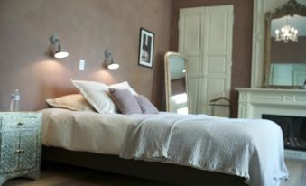 B&B Saint-Sauveur Bruges